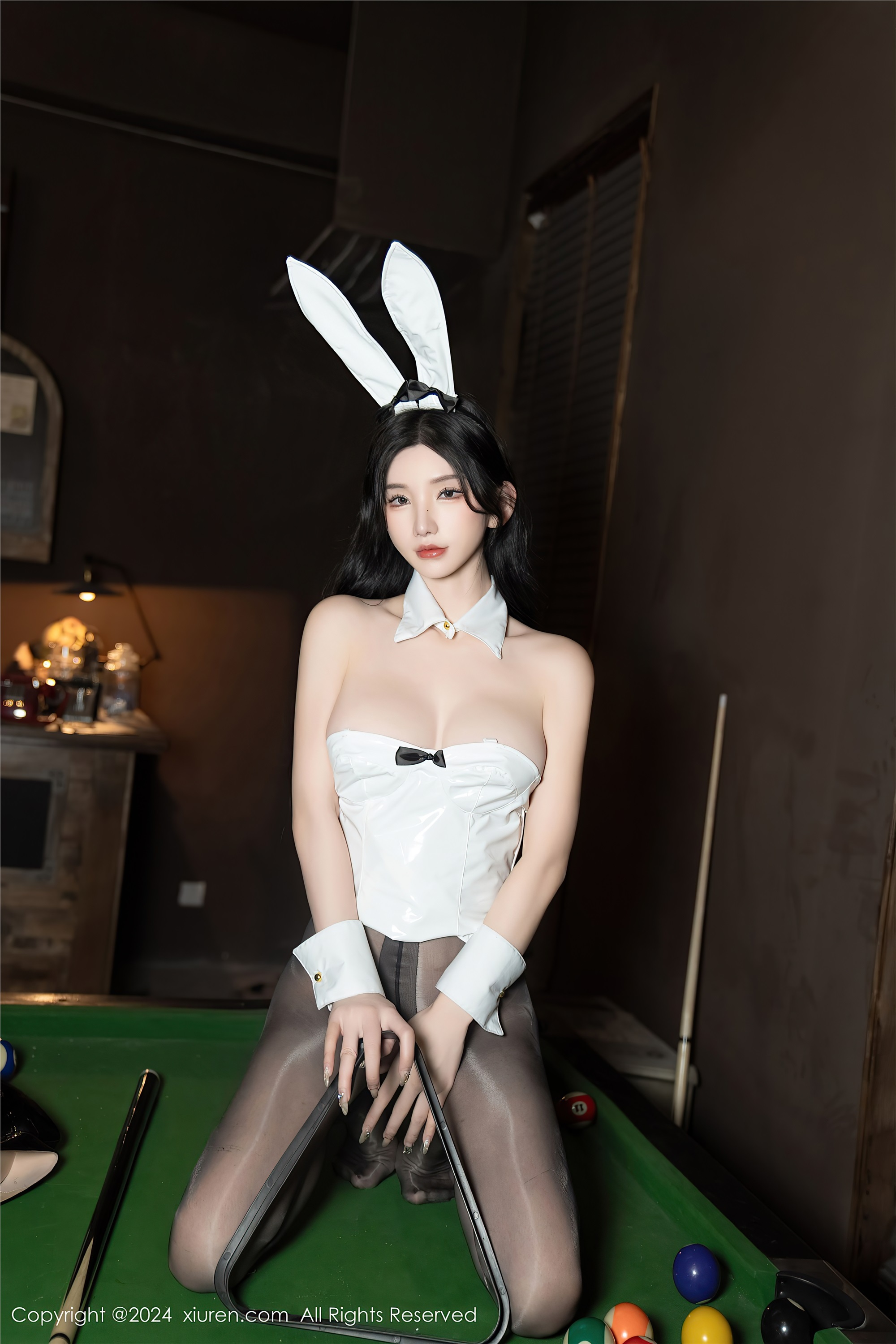 Xiuren秀人网 2024.03.29 NO.8318 周于希Sally